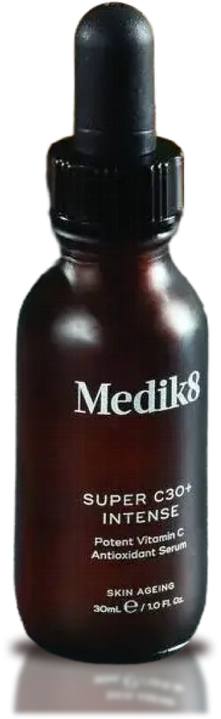 Sérum Medik8 Super C30+ Intense